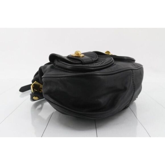 Marc by Marc Jacobs Leather 2WAY Bag - Picture 4 of 7